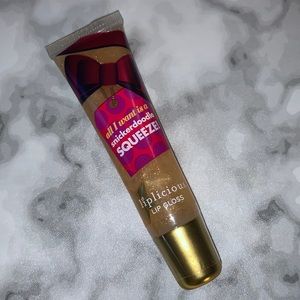 Liplicious Lip Gloss Snickerdoodle 🍪 Squeeze
